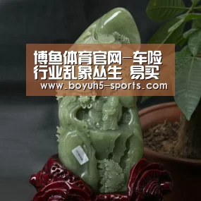  博鱼体育官网-车险行业乱象丛生 易买难赔何时休？