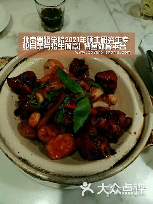 北京舞蹈学院2021年硕士研究生专业目录与招生简章| 博鱼体育平台(图2) 博鱼体育官网
